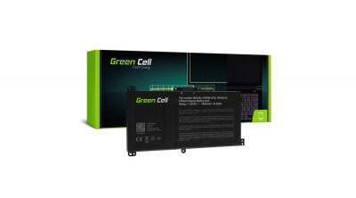 Green Cell Baterie pentru laptop BK03XL HP Pavilion x360 14-BA 14-BA015NW 14-BA022NW 14-BA024NW 14-BA102NW 14-BA104NW foto