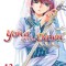 Yona of the Dawn, Vol. 12