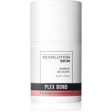 Cumpara ieftin Revolution Skincare Plex Bond Barrier Recovery crema regeneratoare de noapte reface bariera protectoare a pielii 50 ml