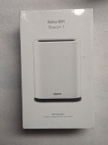 Mesh Nokia WiFi Beacon 1 Router System HA-020W-B AC1200 Single Unit Brand