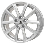 Janta Aliaj Itwheels Elena Gloss Silver 6.5x16, 5x120, CH 72,6, ET: 46 ITW4730621, General