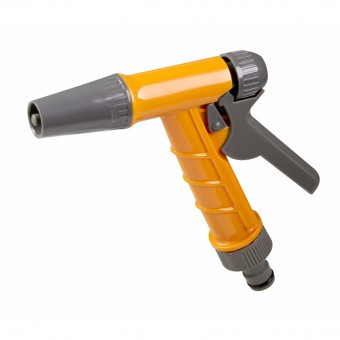 Pistol pentru stropit multifunctional ABS, TopGarden 380938 foto