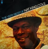 Vinil LP Nat King Cole &ndash; The Very Best Of Nat King Cole (VG)