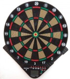 Tintar dartboard joc darts electronic DEFECT ptr piese sau recuzita decor bar