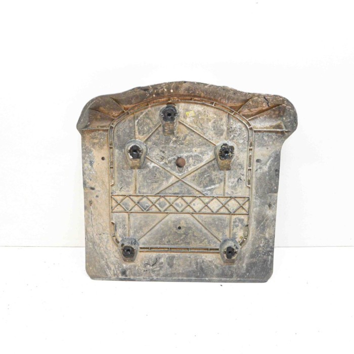 Scut motor st&acirc;nga spate SKODA SUPERB III Estate 3V5 2017 OEM: 3V0825521