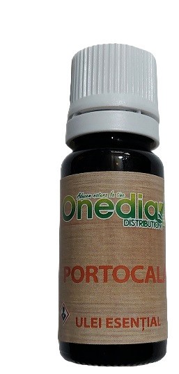 ULEI ESENTIAL PORTOCALA 10ML