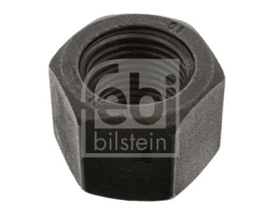 FEBI BILSTEIN 01280 Piulita roata foto