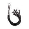 Bici Piele Impletit 56cm Devil Sticks - BDSM, Sex Shop, Erotic, Fetish