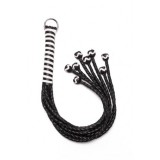 Bici Piele Impletit 56cm Devil Sticks - BDSM, Sex Shop, Erotic, Fetish