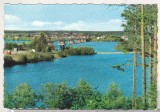 Bnk cp Poduri - Suedia - The Bergn&auml;s Bridge - necirculata, Printata