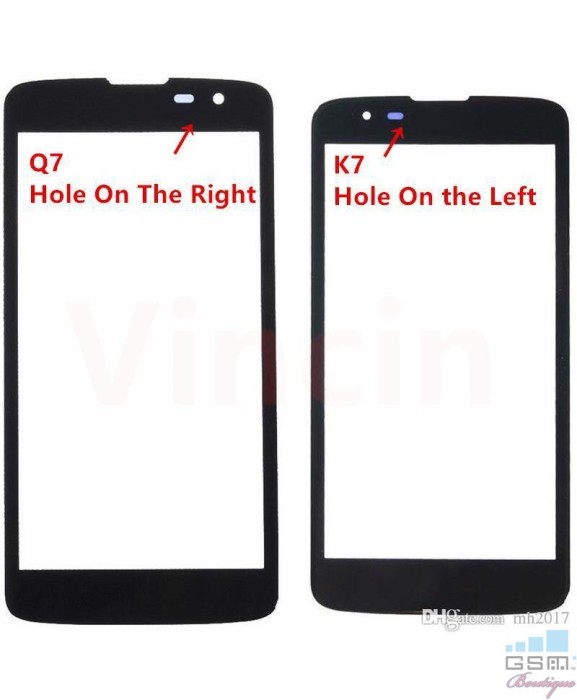 Geam Sticla LG Q7 X210 Geam Sticla LG Q7 X210