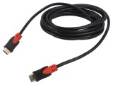 Cablu HDMI 2.0 5m Negru