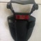 Honda CBR600RR PC40 2008 Suport numar inmatriculare