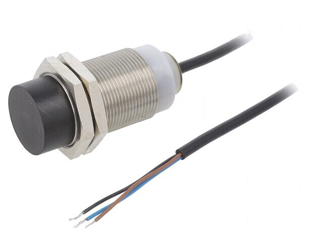 Senzor Inductiv PNP NO 15mm 30V M30 IP67