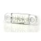 Lampa Gabarit Led 716 W97.3 12V-24V Pozitie Alb Was