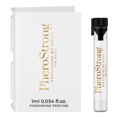 Pafrum Cu Feromoni Pentru Femei PheroStrong pheromone by Night, 1 ml