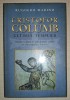 Ruggero Marino - Cristofor Columb Ultimul Templier - RAO 2006 - Carte Istorie 