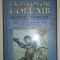 RUGGERO MARINO - CRISTOFOR COLUMB * ULTIMUL TEMPLIER