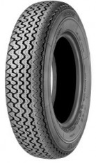 Cauciucuri de vara Michelin XAS ( 165/80 R14 84H ) foto