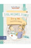 Cumpara ieftin Te Rog, Multumesc, Te Iubesc, Ioana Chicet-Macoveiciuc - Editura DPH