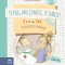 Te Rog, Multumesc, Te Iubesc, Ioana Chicet-Macoveiciuc - Editura DPH