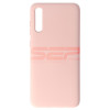 Toc silicon High Copy Samsung Galaxy A70 Pink Sand