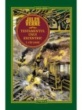 Testamentul unui excentric. Cei sase. Volumul 1/Jules Verne