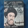 Trimisul lui Brancoveanu - Petru Demetru Popescu - Roman istoric