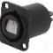 Conector, Neutrik, NO4FDW-A
