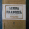 DOINA POPA SCURTU - LIMBA FRANCEZA. MANUAL PENTRU ANUL I DE STUDIU (1991)