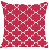 Cumpara ieftin Fata de perna decorativa, Fancy V411, 42x42