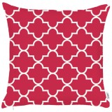 Fata de perna decorativa, Fancy V411, 42x42