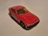 Porsche 924 - Majorette