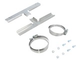 Kit de Montare Carcasă KRADEX ZPM5
