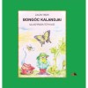 Bong&oacute;c kalandjai - Zal&aacute;n Tibor