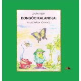 Bong&oacute;c kalandjai - Zal&aacute;n Tibor
