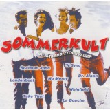 CD Various &ndash; Sommerkult - Die Strandfeten-Knaller (NM)