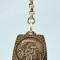 Breloc argint pentru masina 800 Fob Key Chain Oldsmobile Italy