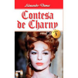 Contesa de Charny volumul 1 - Alexandre Dumas