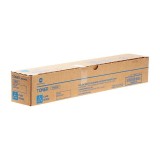 Cartuș toner original Konica-Minolta Minolta OEM TN-221 Cyan (A8K3450), 21.000