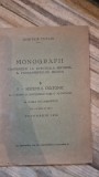 Monografii. Contributie la eventuala reforma a fundamentelor muzicii - Dimitrie Cuclin (volumul V)