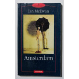 Ian McEwan - Amsterdam