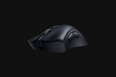 Razer deathadder v2 pro ergonomic gaming tech specs form factor right-handed connectivity razer? hyperspeed wireless foto