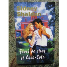 Flori de cires si coca cola-Sidney Sheldon