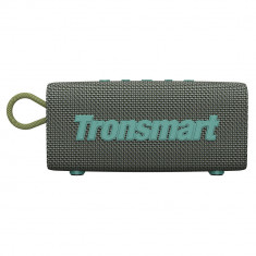 Boxa portabila fara fir Tronsmart Trip, Bluetooth 5.3, 10W, AUX IN, Autonomie 20 ore foto