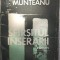 CONSTANTIN MUNTEANU , SFARSITUL INSERARII