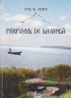 Parfumul de lavanda foto