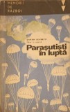 PARASUTISTI IN LUPTA-STEFAN SOVERTH-340654