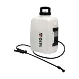 YATO Vermorel rezervor 12l, debit 1.5 l/min compatibil cu acumulator Li-Ion 18V