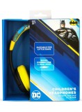 Otl Batman Childrens Headphones Android Devices|Apple Devices|PC